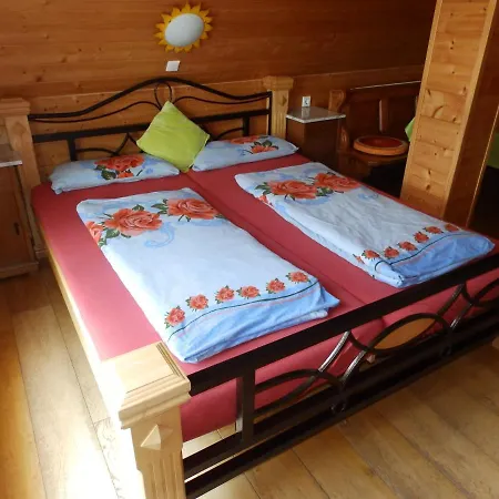 Gaesteparadies 3*