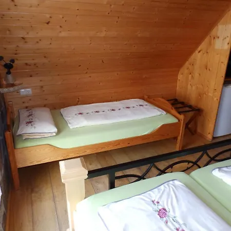 Gaesteparadies Affittacamere 3*