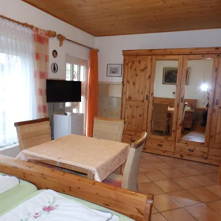 Affittacamere Gaesteparadies Kleinkötz