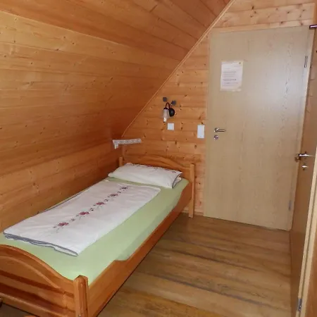 Gaesteparadies 3* Kleinkötz