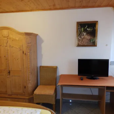 Gaesteparadies Kleinkötz