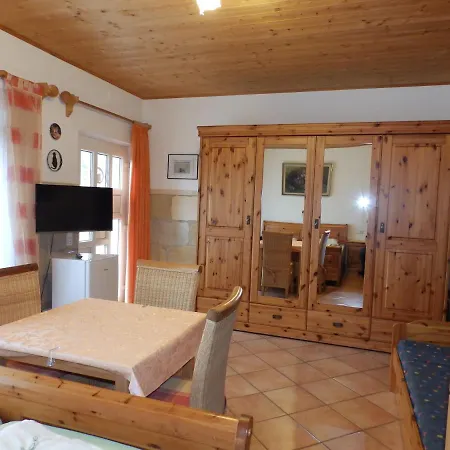 Gaesteparadies Konukevi 3*