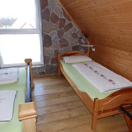 Gaesteparadies 3*
