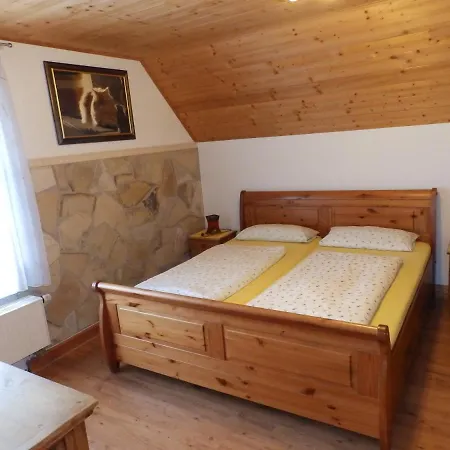 Gaesteparadies 3*