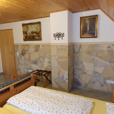 Gaesteparadies 3*