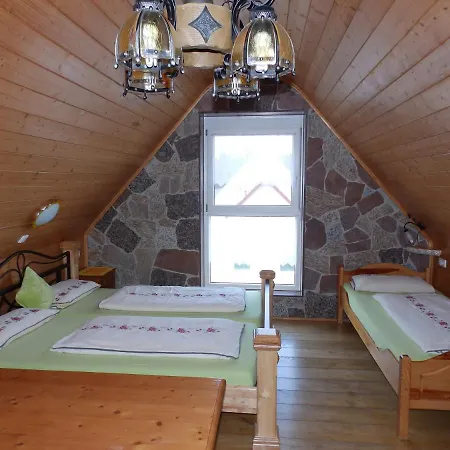 Gaesteparadies Affittacamere 3*