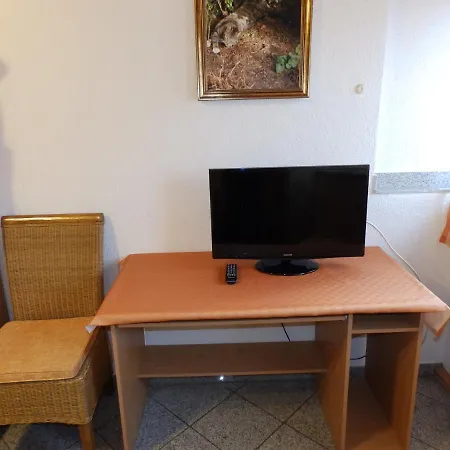 Affittacamere Gaesteparadies 3*