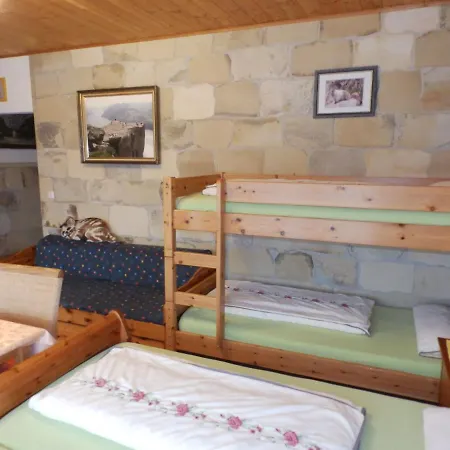 Affittacamere Gaesteparadies 3*