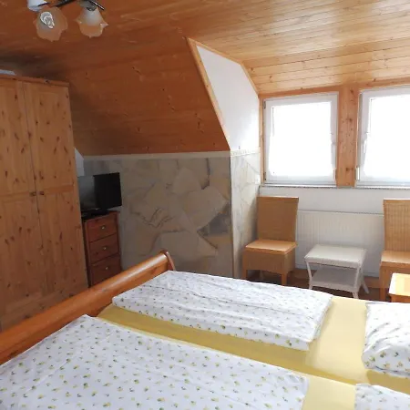 Affittacamere Gaesteparadies 3*