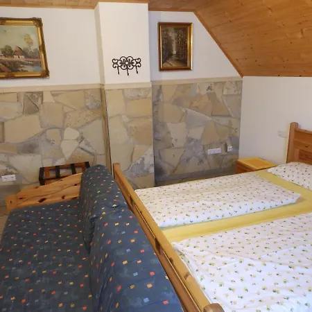 Gaesteparadies Kleinkötz