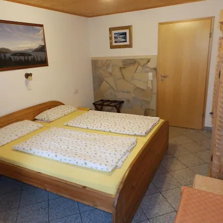 Gaesteparadies Affittacamere 3*