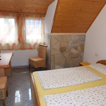 Gaesteparadies 3*