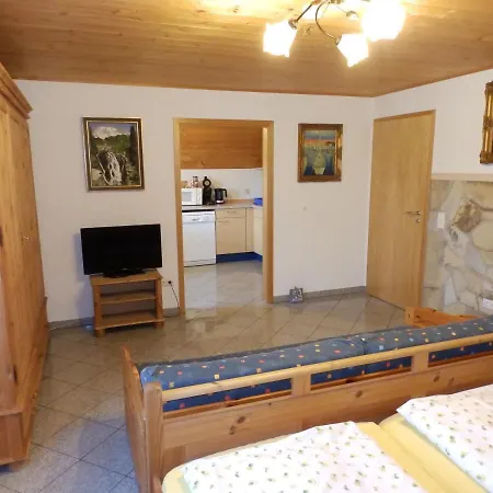 Gaesteparadies 3*
