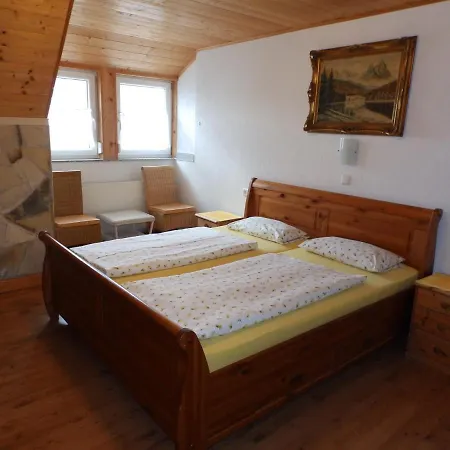 Gaesteparadies 3*