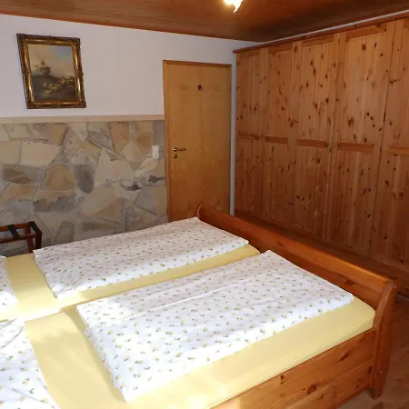 Gaesteparadies 3* Kleinkötz