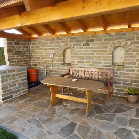 Gaesteparadies Kleinkötz