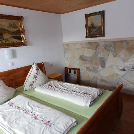 Gaesteparadies 3* Kleinkötz