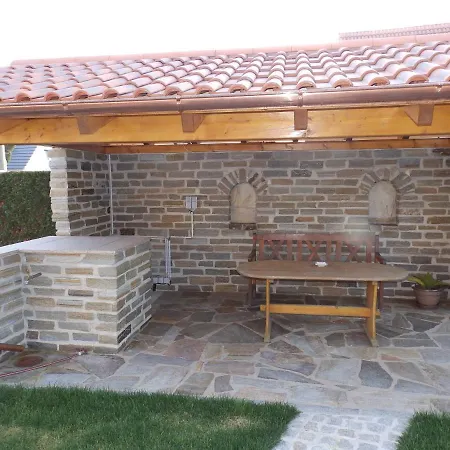 Gaesteparadies 3* Kleinkötz