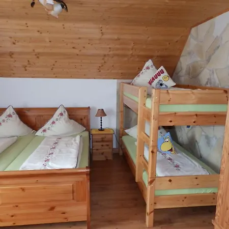 Gaesteparadies 3* Kleinkötz