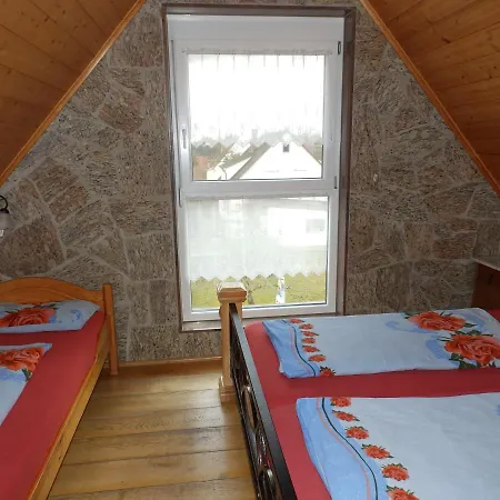 Gaesteparadies 3*