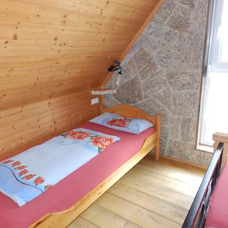 Gaesteparadies Gasthuis 3*
