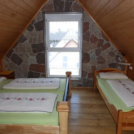 Gaesteparadies