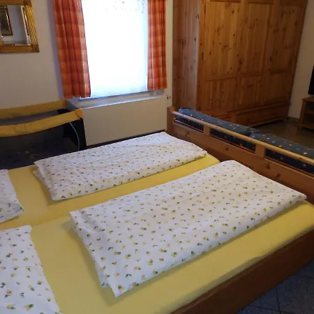Gaesteparadies 3* Kleinkötz