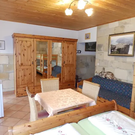 Gaesteparadies Penzion