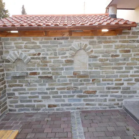 Gaesteparadies