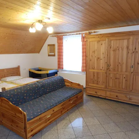 Gaesteparadies Penzion Kleinkötz