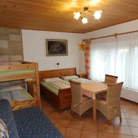 Gaesteparadies 3* Kleinkötz
