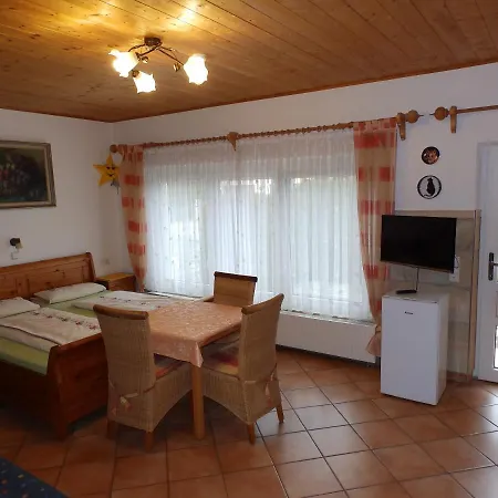 Gaesteparadies Kleinkötz