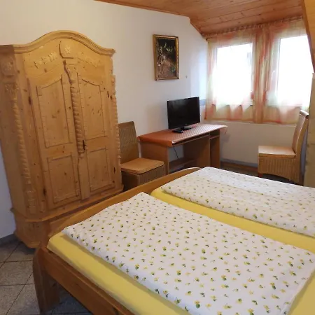 Gaesteparadies Penzion