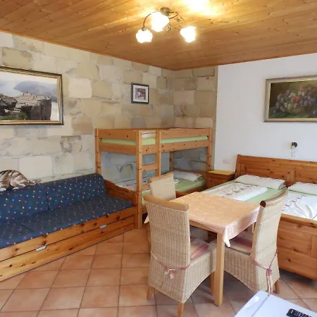 Gaesteparadies 3*