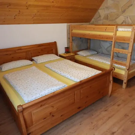 Penzion Gaesteparadies