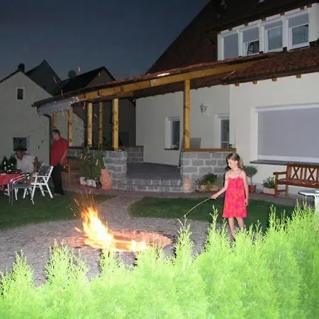 Gaesteparadies 3* Kleinkötz