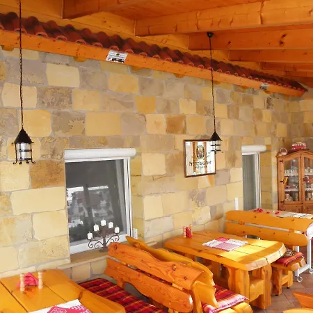 Gaesteparadies 3*