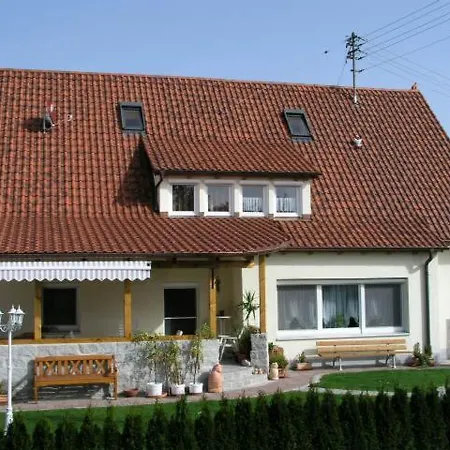 Gaesteparadies Kleinkötz