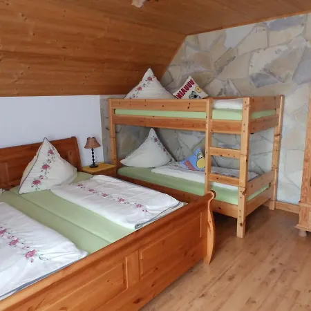 Gaesteparadies 3* Kleinkötz