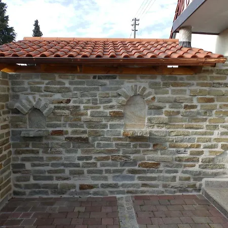 Penzion Gaesteparadies 3*