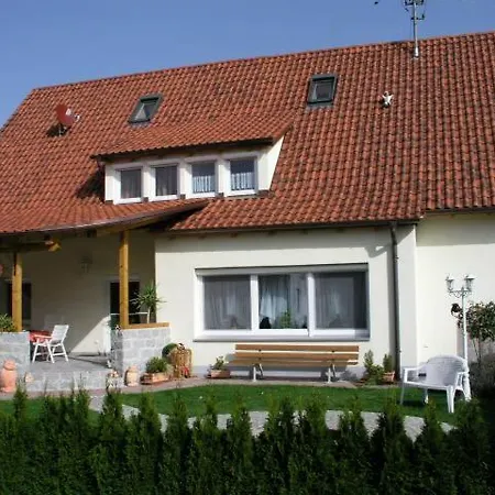 Gaesteparadies 3* Kleinkötz