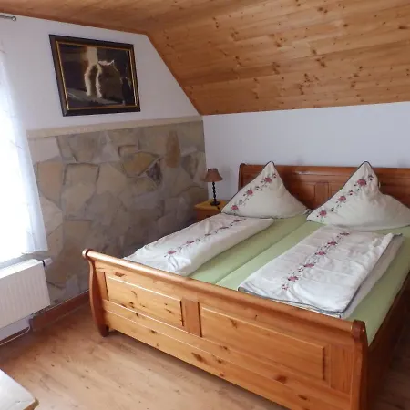 Gaesteparadies Gasthuis 3*