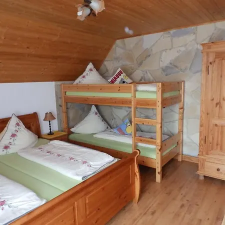 Gaesteparadies Kleinkötz