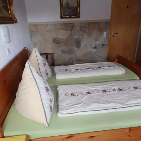 Gaesteparadies Penzion 3*