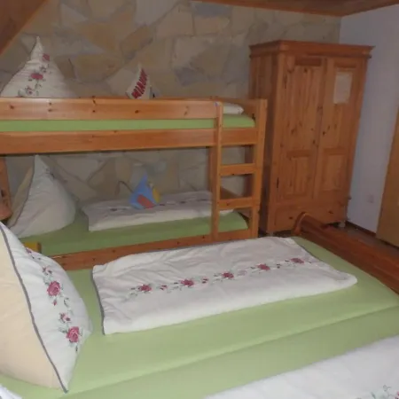 Gaesteparadies Penzion