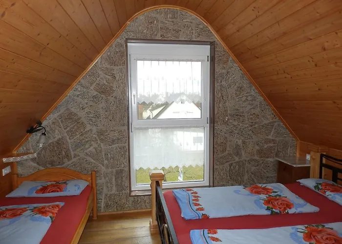 Gasthof Gaesteparadies 3*