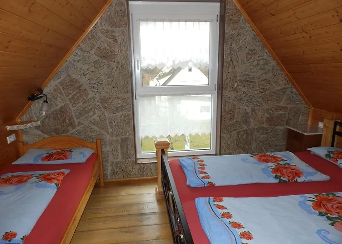 Gaesteparadies 3*