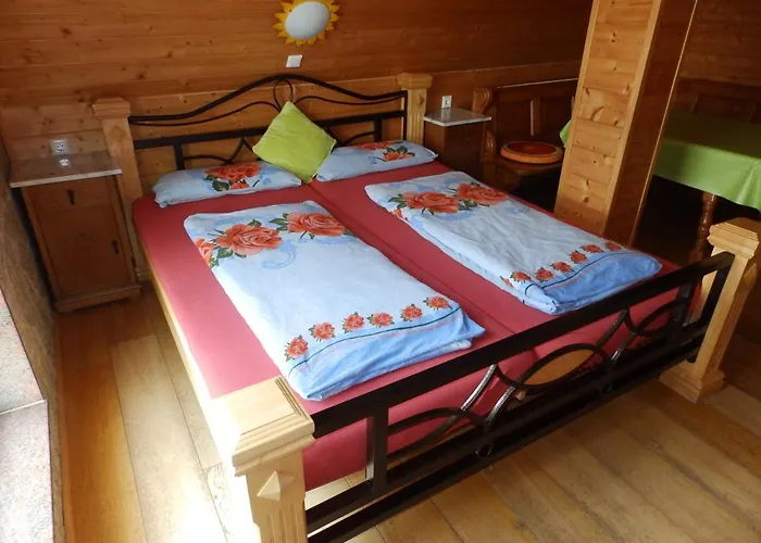 Gaesteparadies 3*