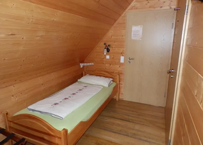 Gaesteparadies 3* Kleinkötz