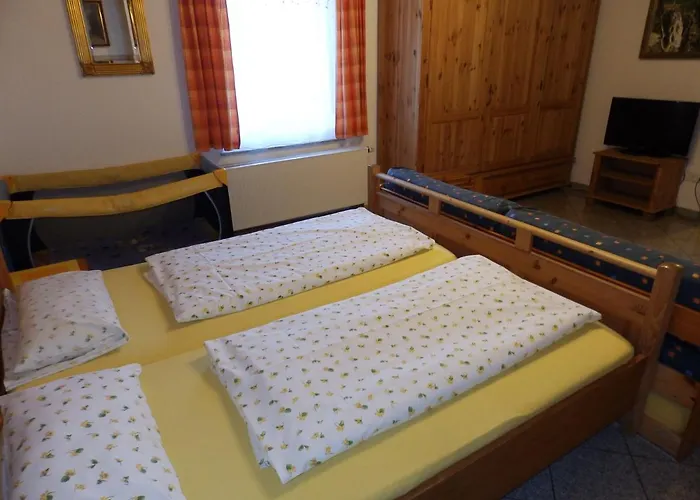Gaesteparadies 3* Kleinkötz